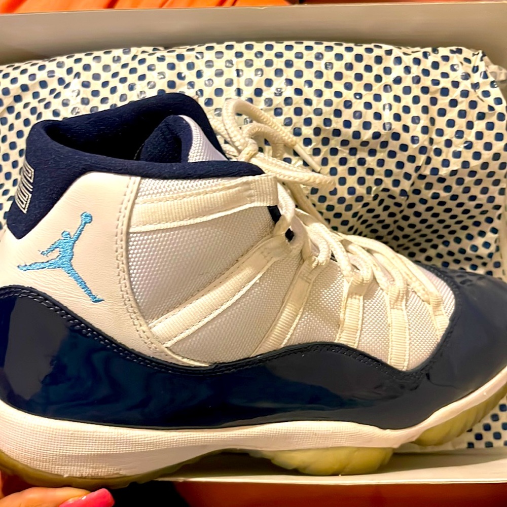 Air Jordan 11 Retro